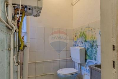 Spa?iu comercial 130mp de inchiriat in zona Craiter | ... - 2