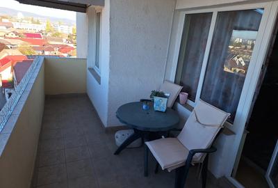 Apartament 2 camere - 1