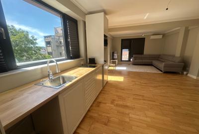 Apartament 3 camere duplex, etaj 3 si 4, bloc mic, nou, semimobilat, zona Radio - 3