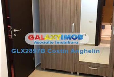 Garsoniera Moderna si Spatioasa - Militari Residence - 6