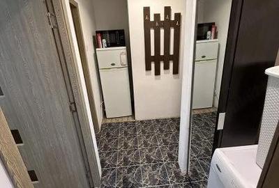 Garsonieră decomandată în Dristor - 3