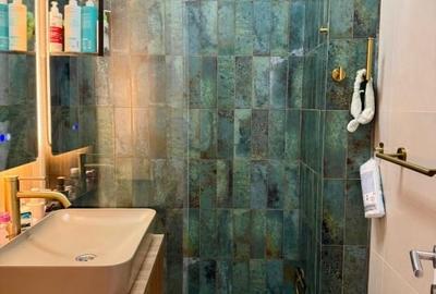 Apartament cu 4 camere semidecomandat, mobilat în Gorjului - 8