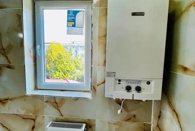 De vanzare Apartament 3 Camere, Etaj 3, Tecuci, Gheorghe Petrascu, Penny Market - 7