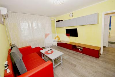 Apartament cu 2 camere, mobilat în Drumul Taberei - 2