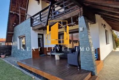 Casă cu 4 camere cu Teren 511 Mp în Trivale - 9