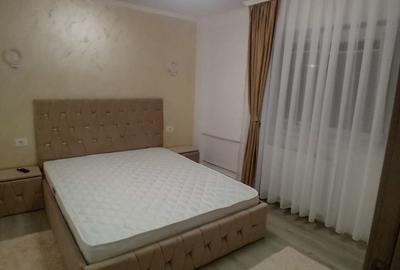 Apartament cu 2 camere decomandat în Exterior Vest