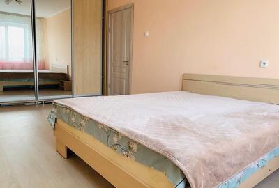 Apartament o camera ultracentral de inchiriat - 3