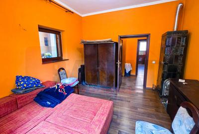 Casa + Moara + Spatiu Comercial, langa Primarie, 3 intrari |VIDEO - 20