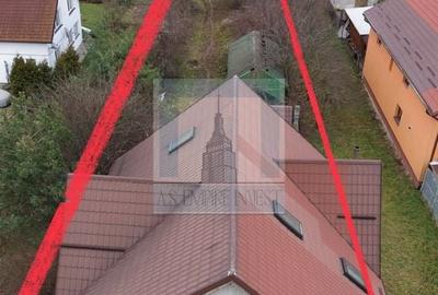 Casa/Villa , 5 camere, singur în curte, 960 mp teren- zona Tarlungeni - 4