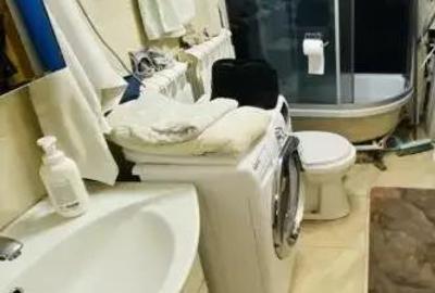 Garsonieră decomandată în Olimpia-Stadion