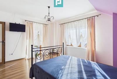 Casă cu 5 camere cu Teren 800 Mp în Zimandcuz - 11