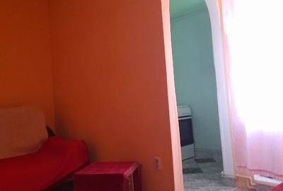 Garsoniera libera etajul 1/4,CT.,și cu balcon - 3