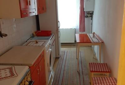 Apartament cu 2 camere decomandat, mobilat în Astra - 5