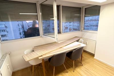 Piata 1 Mai-Ion Mihalache / Apartament 3 camere 78mp - 14