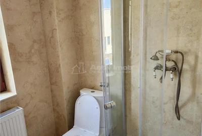 Casa moderna - Green City - 4 camere - 3 bai - 150mp - 100mp curte - 6