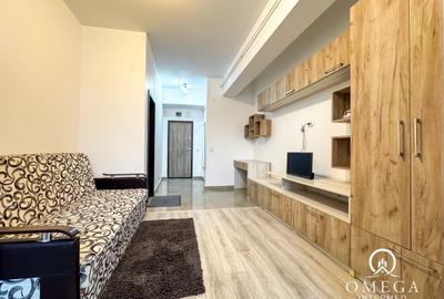 2 camere Pacurari Concept Residence 400 Euro 2 camere Pacurari Concept Residence 400 Euro - 6