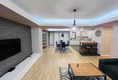 Vanzare Apartament Modern 4 Camere Iancu Nicolae - 3