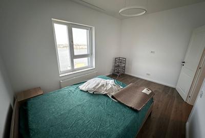 Apartament cu 3 camere, mobilat în Lacul Morii - 12