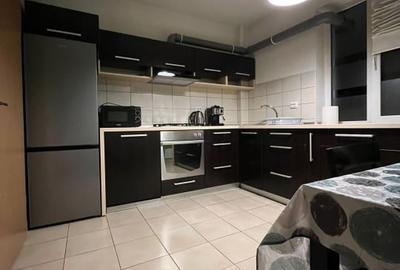 Apartament de inchiriat | 2 camere  |- Turnisor, Str. Frunzei - 7