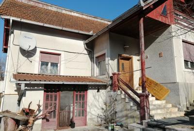 Casă cu 4 camere în Cetea - 2