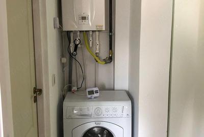 Apartament cu 2 camere decomandat în Petros - 5