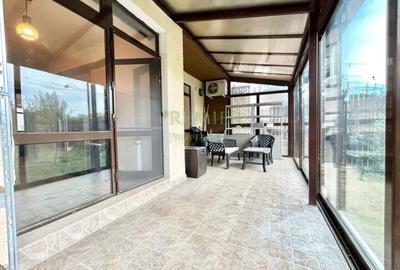 VILA DUPLEX 5 CAMERE 3 BAI SUPER PRET | SCOALA FRANCEZA IN PROXIMITATE | - 14