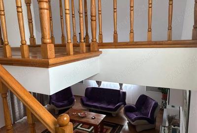 Casă cu 4 camere cu Teren 500 Mp în Central - 6