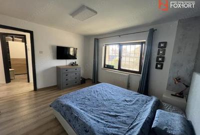 Apartament cu 4 camere de vanzare in zona Fabric - 17