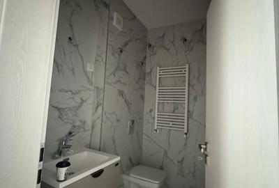 Apartament cu 3 camere decomandat în Satu Nou - 4