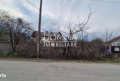 Spațiu comercial, în Preajba