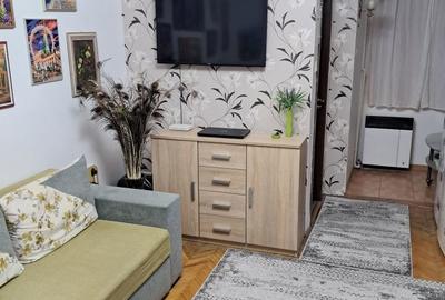 Apartament nedecomandat în Dacia