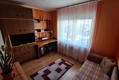 Apartament cu 3 camere decomandat în Tudor - 4