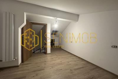 Apartament 3 camere de vanzare Bella Vista Residence - 12