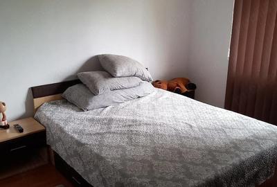 Apartament cu 2 camere decomandat în Central - 1