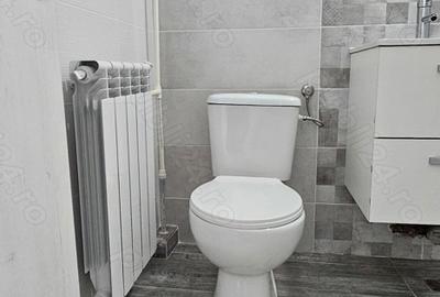 Garsonieră decomandată în Motru - 4