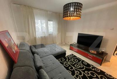 Apartament 4 camere, 80,60 mp, zona Sara - 5