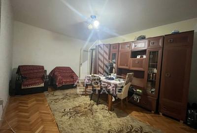 Apartament cu 2 camere, semidecomandat, etajul 1,  Spitalul Judetean Apartament cu 2 camere, semidecomandat, etajul 1,  Spitalul Judetean - 2