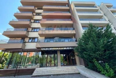 Apartament de lux în regim hotelier – 2 camere, 74 mp – Calea Severinului Apartament de lux în regim hotelier – 2 camere, 74 mp – Calea Severinului - 3