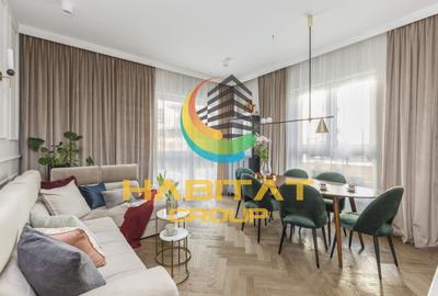 Apartament cu 2 camere decomandat în Brâncoveanu