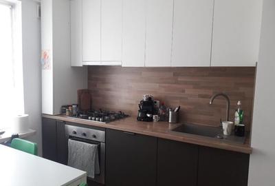 Apartament cu 4 camere decomandate Zona George Enescu - 17