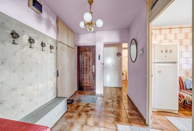 Apartament cu 3 camere semidecomandat, mobilat în Colentina - 12