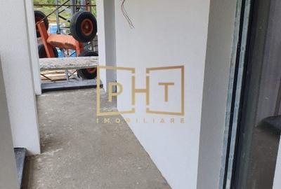 Apartament 2 camere, 40,64 mp, finisat modern, spatii verzi - ansamblu nou - 6