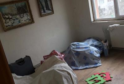 Apartament 3 camere Dorobanti 2 - 1