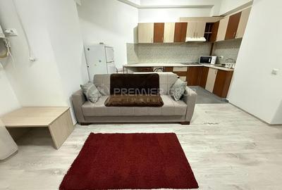 Ultracentral! Apartament 2 camere 50mp, Centru - Palas Mall, CT + AC - 3