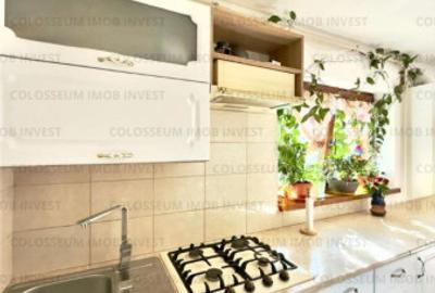 Casă cu 2 camere cu Teren 100 Mp în Central - 14