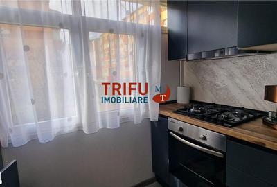 Apartament cu 2 camere decomandat în Central - 11