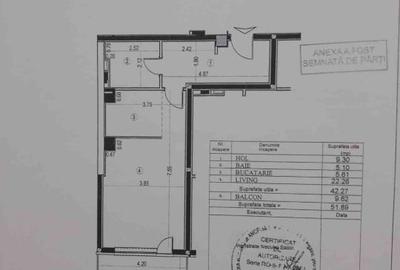 Birou, de 52 mp, în Central - 12