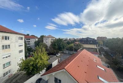 Apartament 3 camere- Zona Circumvalatiunu - 20