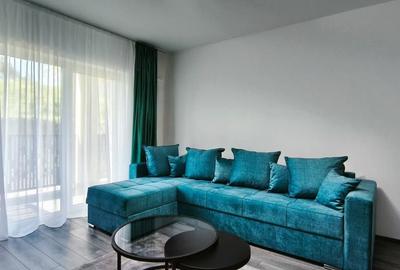 Apartament cu 2 camere în Tudor - 12