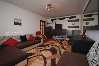 Apartament cu 2 camere decomandat, mobilat în Aviației - 4